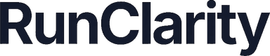 RunClarity Logo